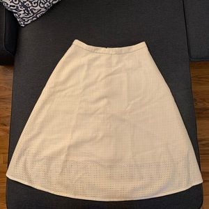 J Crew skirt